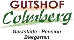 Logo des Gutshofs Colmberg
